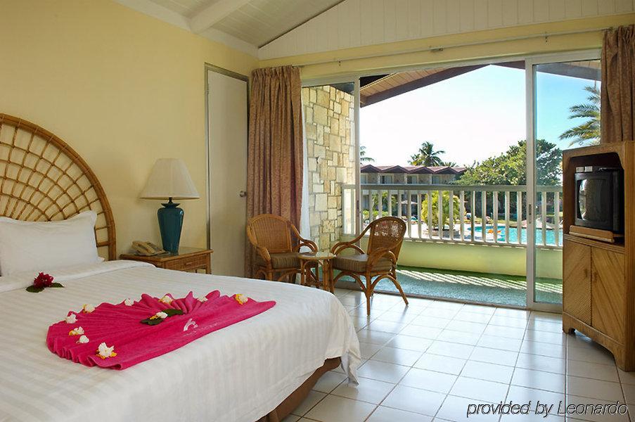 Starfish Halcyon Cove Hotel Golful Dickenson Exterior foto